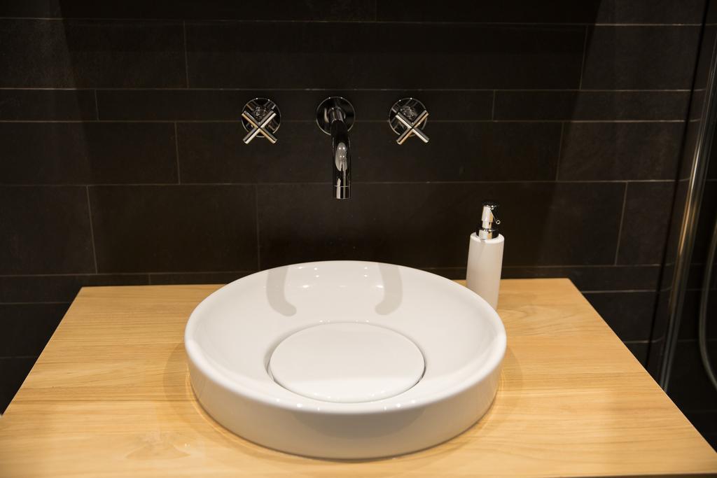 B&B Bloemgracht Амстердам Номер фото
